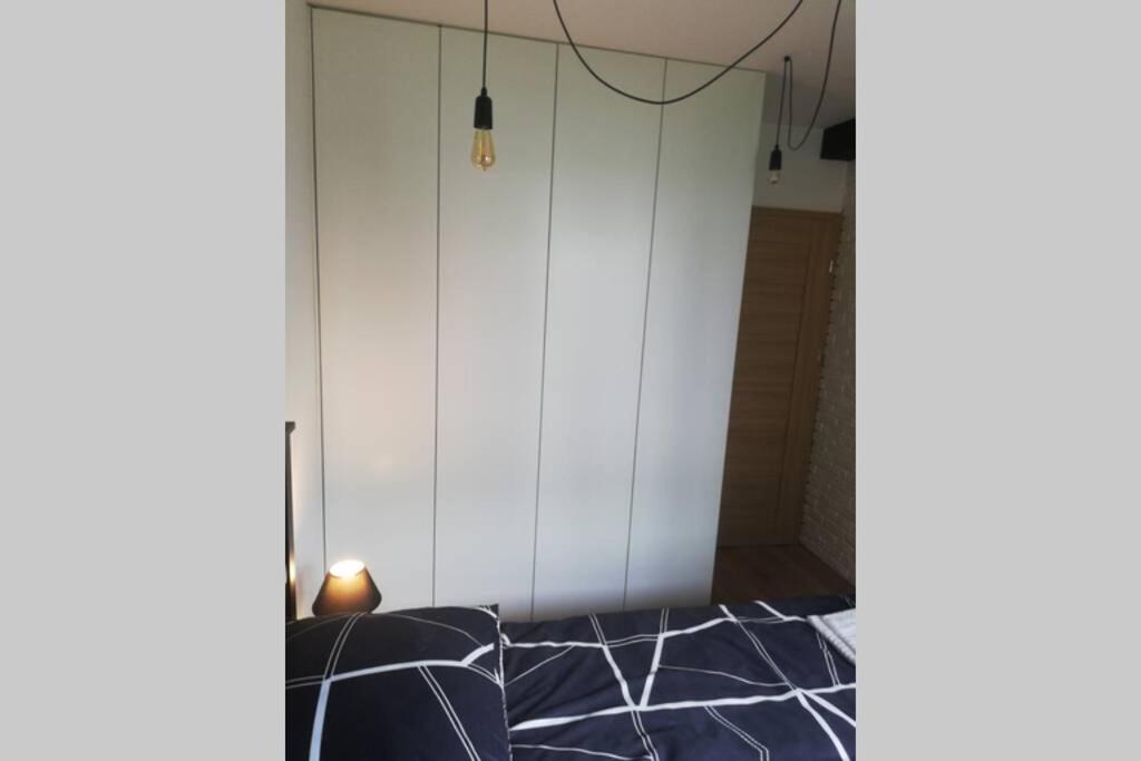 Apartament Na Rydlowce Krakow Dış mekan fotoğraf